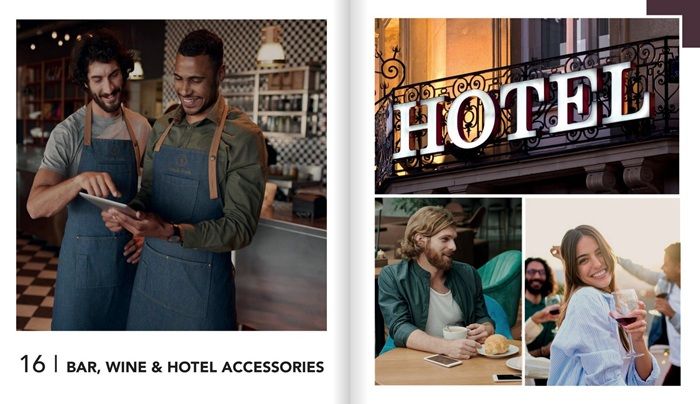 Regalos Publicitarios para hoteles Regalos Publicitarios para hoteles