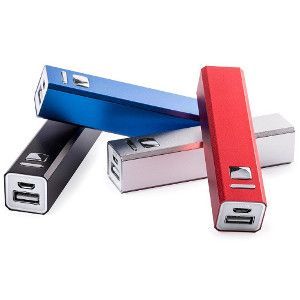 powerbank personalizados para empresas