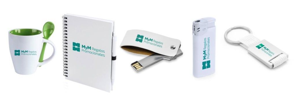 regalos de empresa personalizados con logo