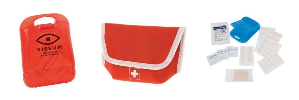 Emergency kits