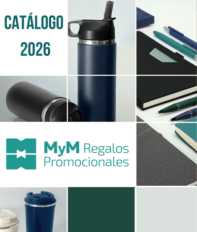 Catalogo Regalos Publicitarios 2026 Catalogo Regalos Publicitarios 2026