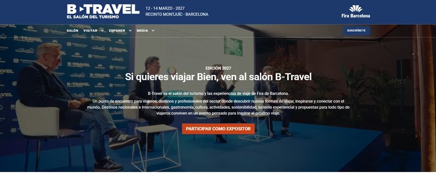 Regalos para B-Travel Regalos para B-Travel