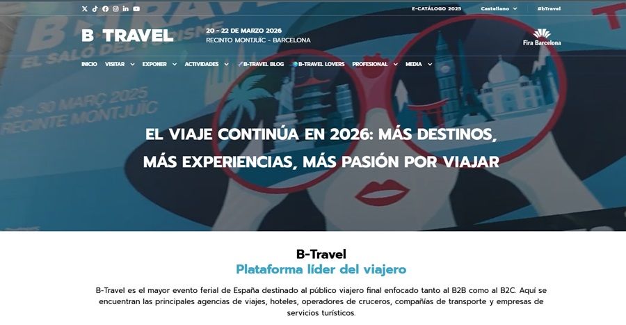 B-Travel26