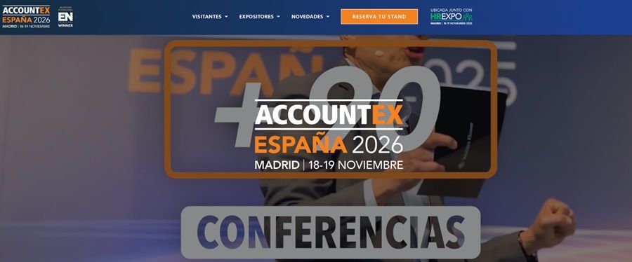 Accountex-Spain Accountex-Spain