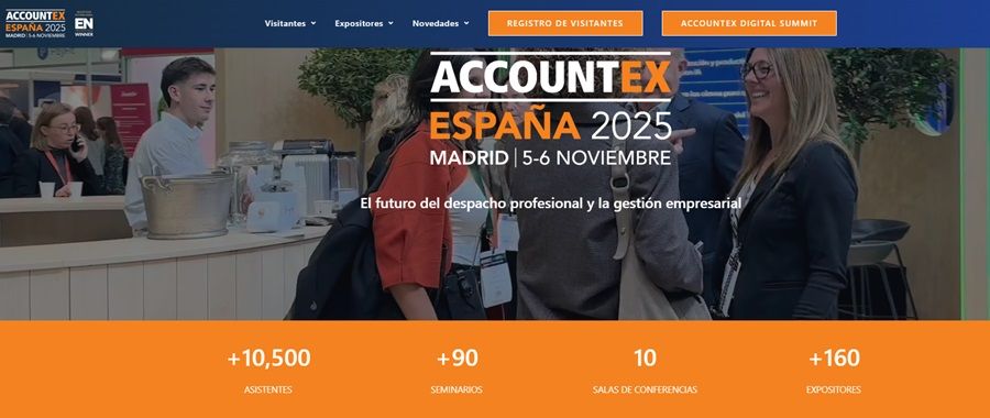 Accountex-España