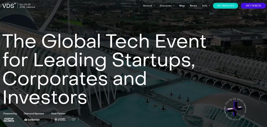 Valencia Digital Summit 2026
