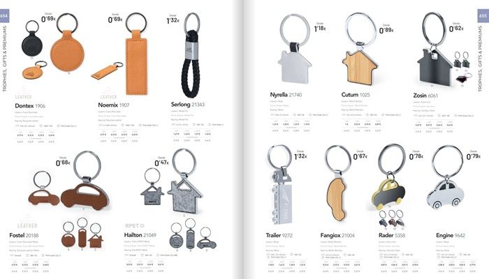 Merchandising para inmobiliarias Merchandising para inmobiliarias