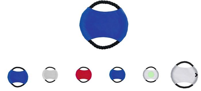 Promotional gifts for dogs