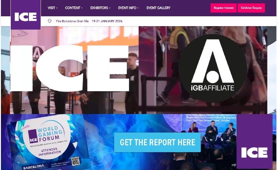 ICE Barcelona