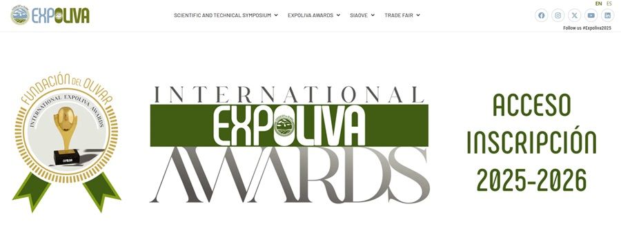 Merchandising at Expoliva