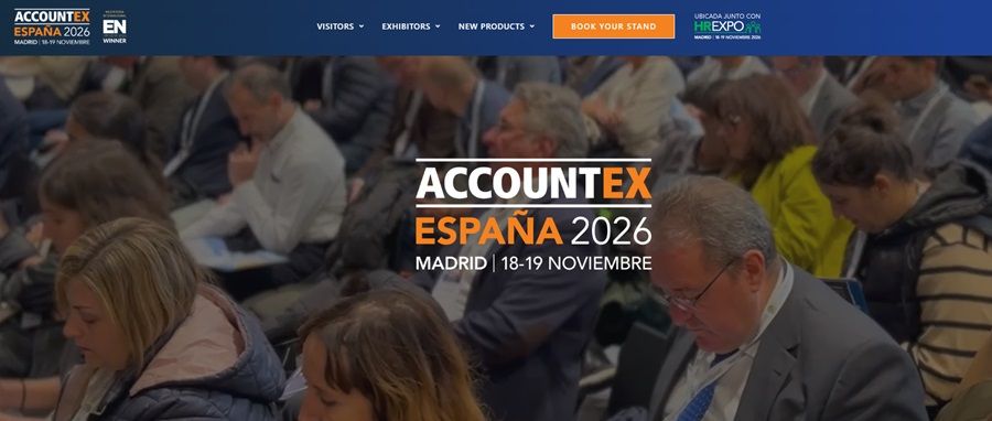 Accountex- Spain