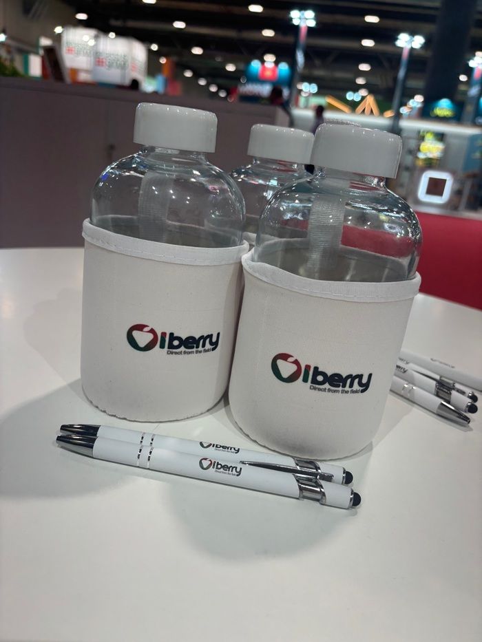 bolígrafos personalizados