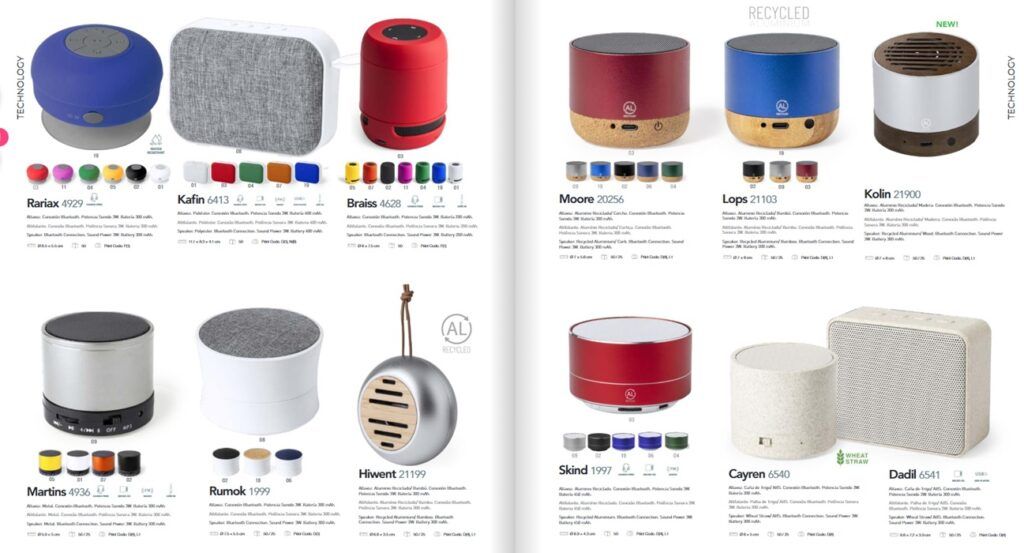 Evolución de los altavoces Evolución de los altavoces