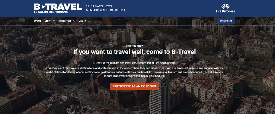 B-Travel Barcelona B-Travel Barcelona