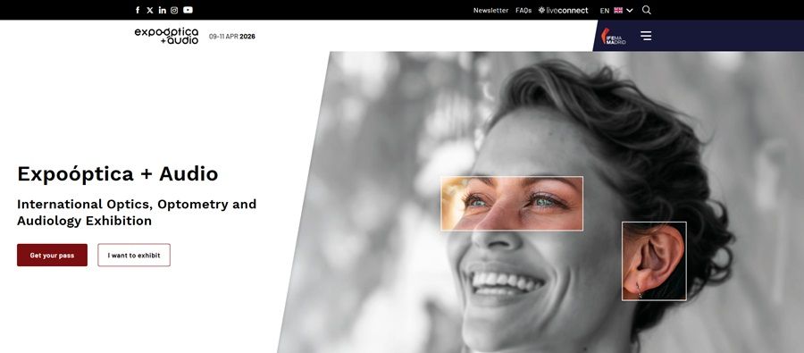 ExpoOptica
