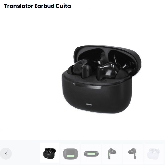 Auriculares personalizados Auriculares personalizados