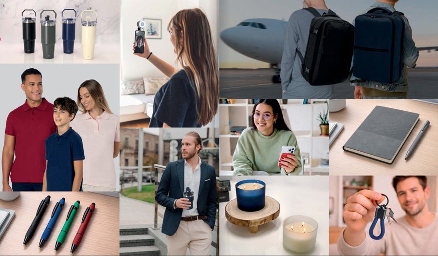 Novedades del catálogo 2026 Novedades del catálogo 2026