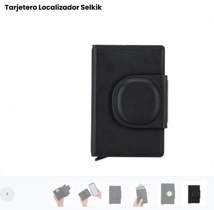 Tarjeteros personalizados Tarjeteros personalizados