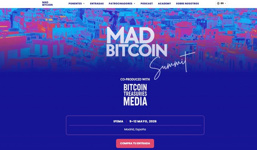 MadBitcoin Summit