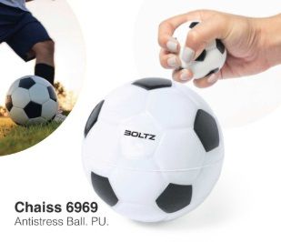 Pelotas antiestrés mundial Pelotas antiestrés mundial