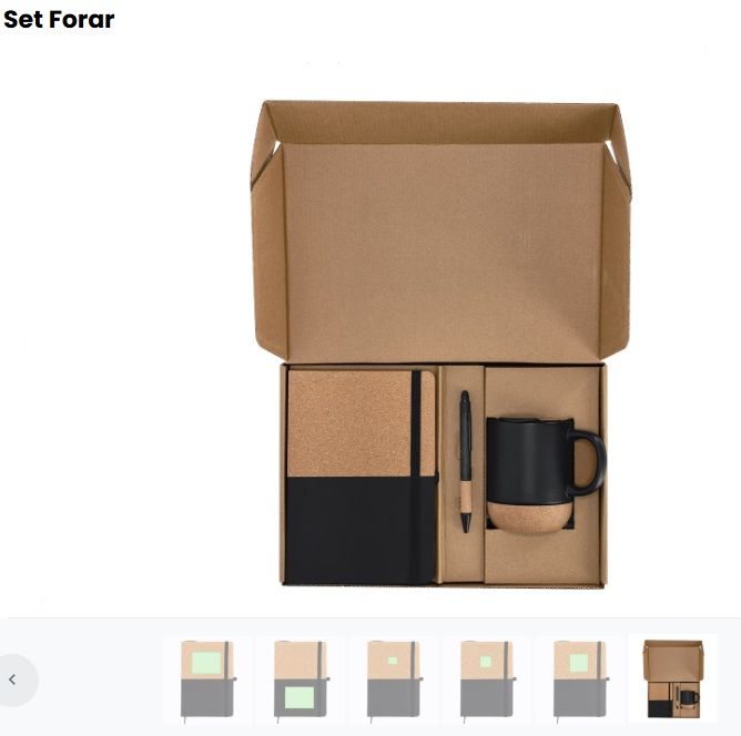 Sets publicitarios Sets publicitarios