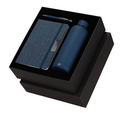 Set de bienvenida Keplix Set de bienvenida Keplix