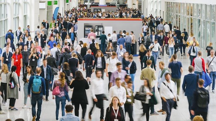 Promotional Merchandise for Trade Shows in Spain Promotional Merchandise for Trade Shows in Spain