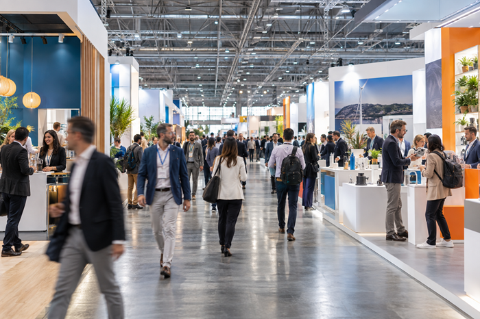 Regalos publicitarios en eventos Summit: la clave para destacar tu marca