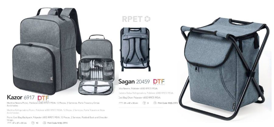 Neveras promocionales: el regalo ideal para disfrutar del ocio al aire libre