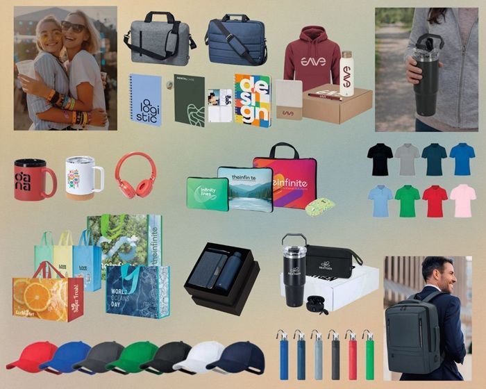 Promotional Products Promotional Products
