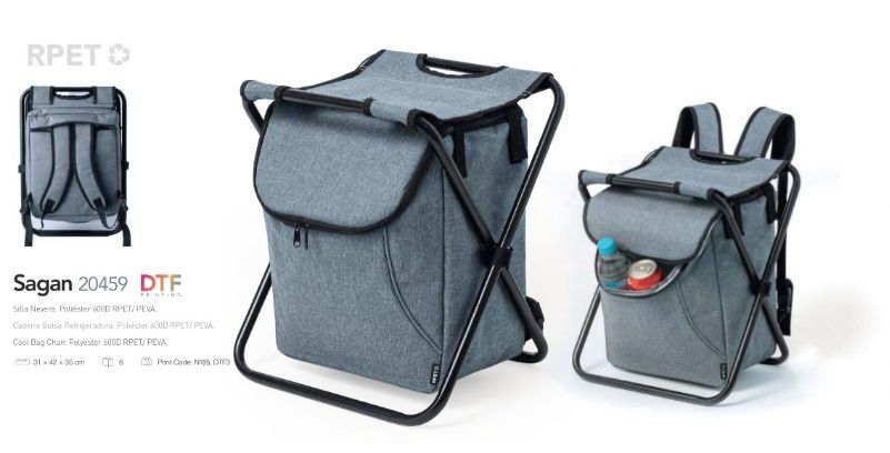 Sillas neveras portátiles Sillas neveras portátiles