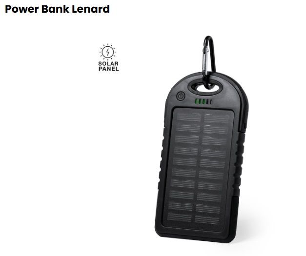 Power banks personalizados Power banks personalizados