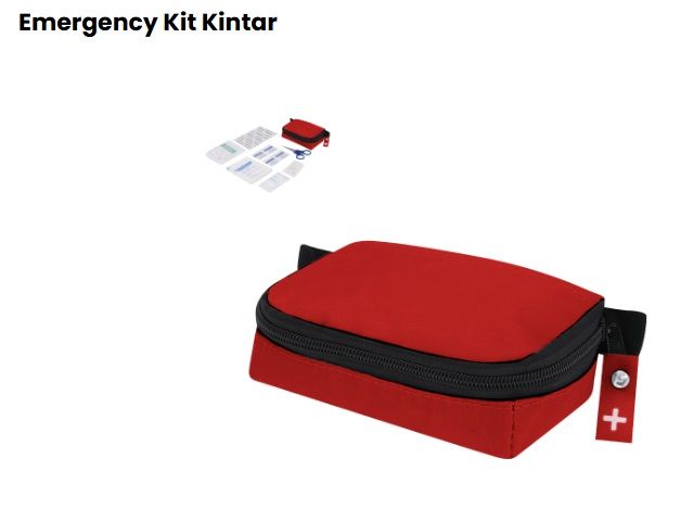 Kits de emergencias Kits de emergencias