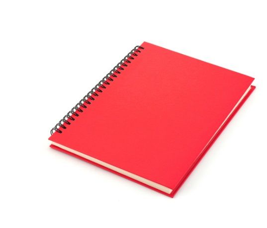 Personalised notebooks Personalised notebooks
