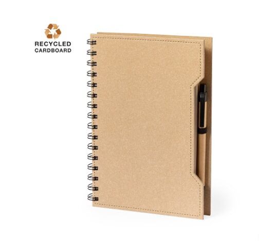 Notebooks Notebooks