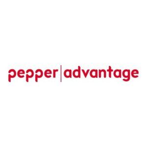 Pepper Advantage