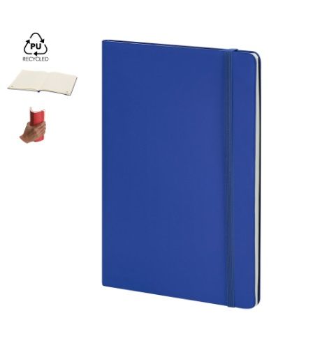 Custom notebooks Custom notebooks