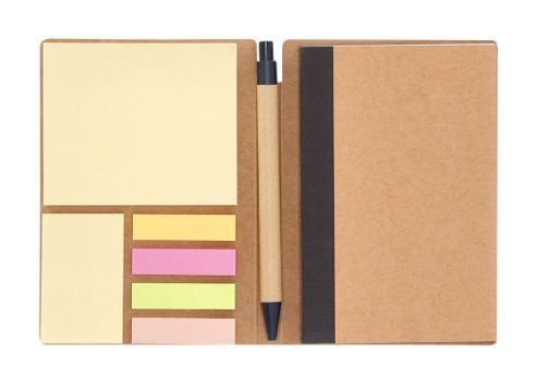 Promotional notebooks Promotional notebooks