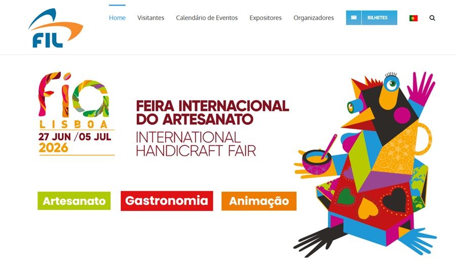 promotional products FIL Lisbon promotional products FIL Lisbon