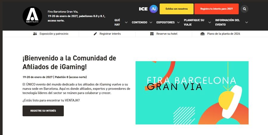 Regalos para IGB Regalos para IGB