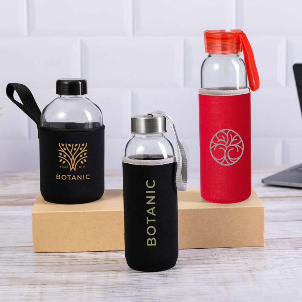 Botellas para ferias Botellas para ferias