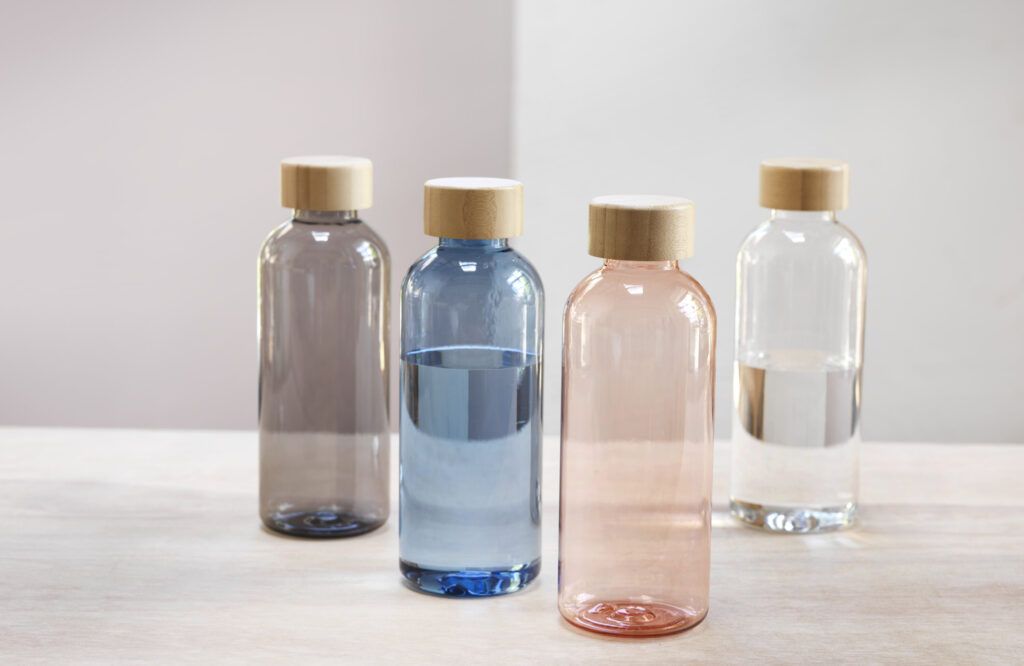 Botellas ecológicas Botellas ecológicas